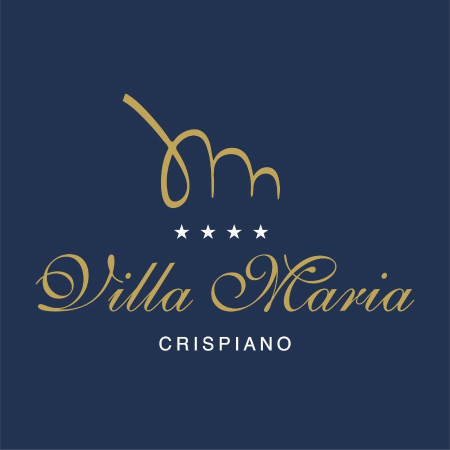 Hotel Villa Maria Crispiano المظهر الخارجي الصورة